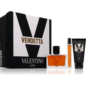 Valentino Vendetta Uomo confezione regalo per uomo