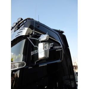 Kit placche copertura specchi, Scania N/G