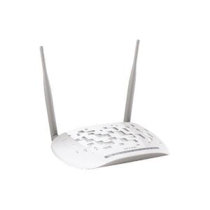 Router tp-Link Adsl2 wi-Fi 4 Porte Switch
