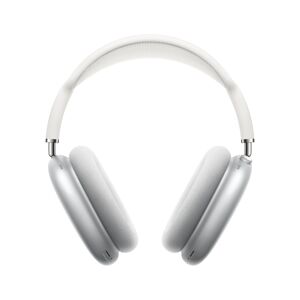 Apple Cuffia con microfono  AirPods Max Auricolare Wireless A Padiglione Musica e Chiamate Bluetooth Argento [MGYJ3ZM/A]