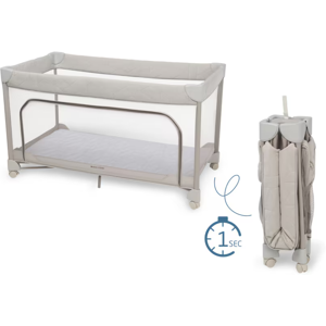 Maxi Cosi Lettino da Viaggio Merlin Elegance Beige Elegance Beige