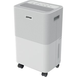 ZEPHIR Deumidifcatore Portatile 280 W ZDP12