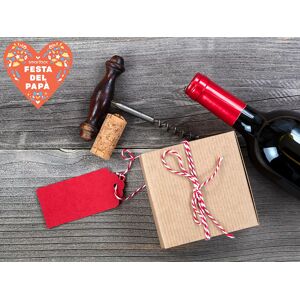 SmartBox Una festa del papÃ  da sommelier con 3 bottiglie di vino Tormaresca a domicilio