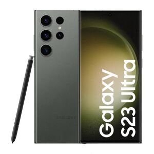 Samsung Galaxy S23 Ultra Display 6.8'' Dynamic AMOLED 2X, Fotocamera 2