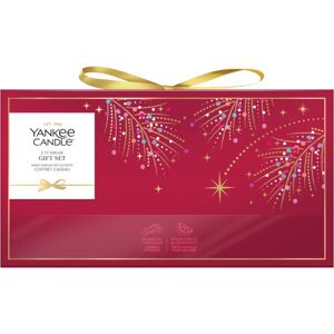 Yankee Candle Christmas Collection 2026 2 Tumbler set regalo di Natale 2x142 g