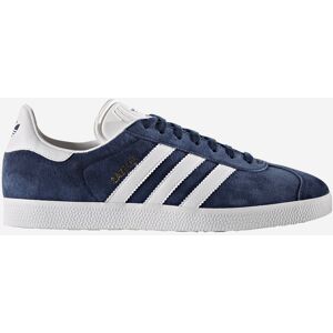 Adidas Gazelle M - Scarpe Sneakers - Uomo - Blu Navy 40