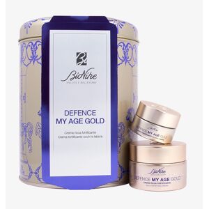 Bionike Defence My Age Gold Kit Natale 2023