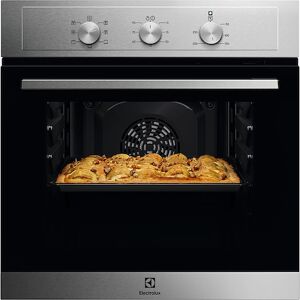 Electrolux FORNO 3MANOP EOH2H00BX A INOX