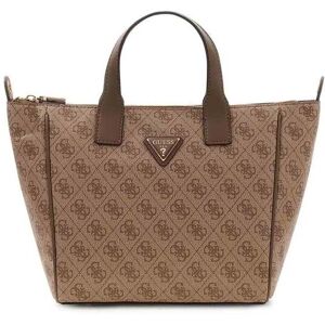 Guess Borsa Valigeria Unisex Marrone Twlb96 76019