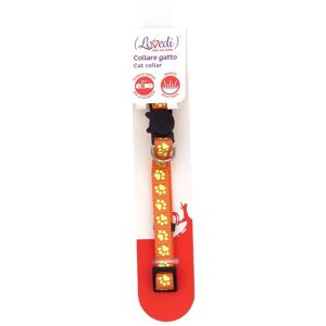 LOVEDI Lovedì Collare per Gatto Sgancio Rapido Reflective 1PZ