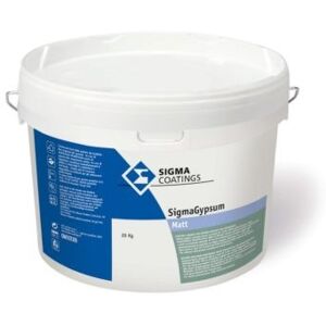 Pittura all'acqua lavabile per interni per cartongesso – SigmaGypsum