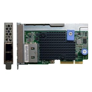 Lenovo 7ZT7A00548 scheda di rete e adattatore Interno Ethernet 10000 Mbit/s (7ZT7A00548)