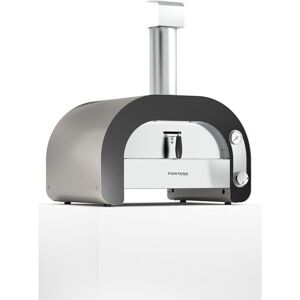 FONTANA FORNI Forno da esterno per pizza a gas  Maestro 60