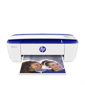 HP Multifunzione Deskjet Aio 3760 Con Instant Ink-blue