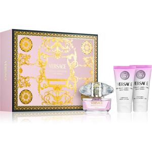 Versace Bright Crystal confezione regalo da donna 1 pz