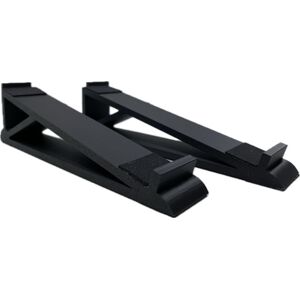 thingyfab Stand Softube Console 1 MK III nero opaco