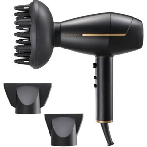 BEPER 40406 asciugacapelli professionale con ionizzatore 1 pz