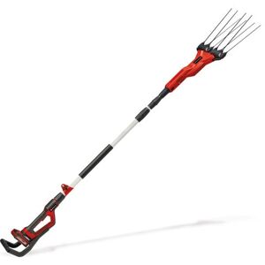Einhell Abbacchiatore olive a batteria GE-FS 18/53 LI-Solo  L 182 cm, batteria non inclusa