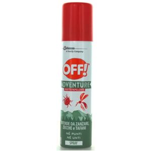 Scodinzolando Profumo Avventura 100ML Spray per la Casa