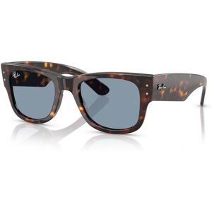 Occhiali da Sole Ray-Ban Mega Wayfarer RB 0840S (902/56)