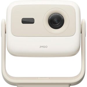Proiettore JMGO N1S Nano - Alta Definizione Portatile per Home Cinema