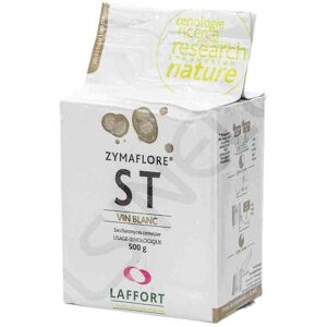 Laffort Lievito per vini bianchi ZYMAFLORE ST (500 g)