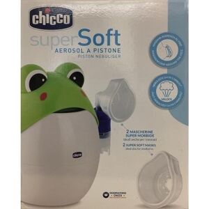 Chicco aerosol rana