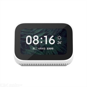 Xiaomi Mi Smart Clock-white