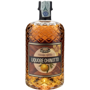 Distilleria Quaglia Liquore di Chinotto 0.7L