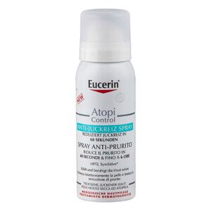Eucerin AtopiControl Spray anti-prurito 50 ml