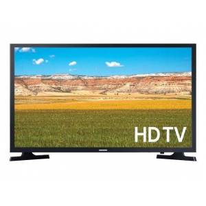 Samsung Smart Tv 32&quot; Led HD Tizen™ Browser processore Hyper Real Hdr Wifi 2 Hdmi 1 Usb Dvb T2 32T4302