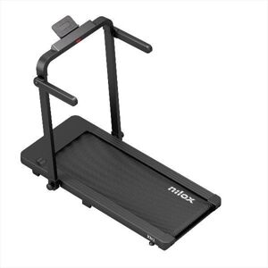 NILOX Tapis Roulant Nxtrxn1v1
