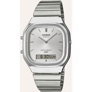 Casio - Orologio Al Quarzo  Aq-240e-7aef - AQ-240E-7AEF