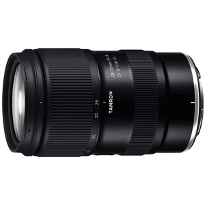 Tamron OBIETTIVO  28-75mm F/2.8 Di III VXD G2 Zoom standard, compatibilità Nikon Z-Mount