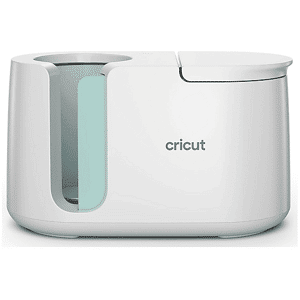 CRICUT PRESSA  Pressa Mugpress starter bundle