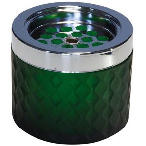 APS Posacenere antivento "Ventis" 9,5 cm Verde