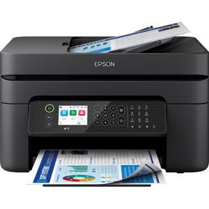 Epson C11ck62402 Stampante Ad Inchiostro Workforce Wf-2950dwf A4 5760 X 1440 Dpi 33 Ppm Wi-Fi - C11ck62402