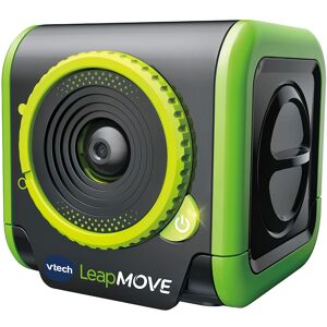 Console videogioco VTech Electronics 618707 LeapMOVE Black e Green