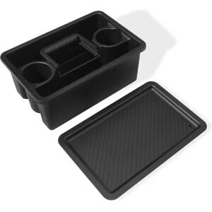 Accessorio barbecue Weber 3400128 WORKS Nero