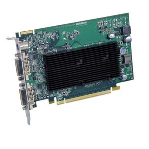 Matrox M9120 PCIe x16 GDDR2 (M9120-E512F)