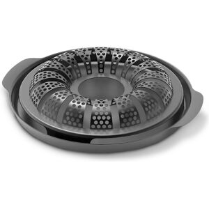 Accessorio barbecue Weber 17637 Grigio scuro