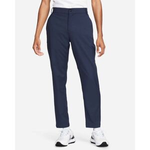 Nike Pantaloni da golf Victory Blu per Uomo DN2397-451 33-34