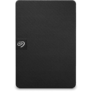 Seagate HARD DISK ESTERNO  HDD 5TB EXP. PORTABLE 5000 GB, 120 Mbyte/s, USB 3.0