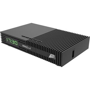 DIGIQUEST RICD1228 DECODER DIGITALE TIVU SAT