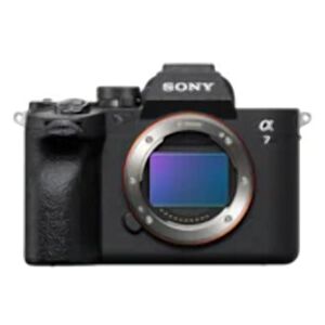 Sony Fotocamera digitale  α ILCE-7M4K 33 MP Exmor R CMOS 3840 x 2160 Pixel Nero [ILCE7M4KB.CEC]
