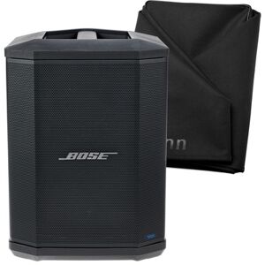 Bose S1 Pro System Cover Bundle nero