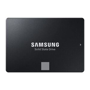 Samsung HARD DISK INTERNO SSD 1TB 870 EVO BASIC 2,5" MZ77E1T0B