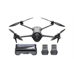 DJI Drone Mavic 4 Pro 512gb Combo-grigio