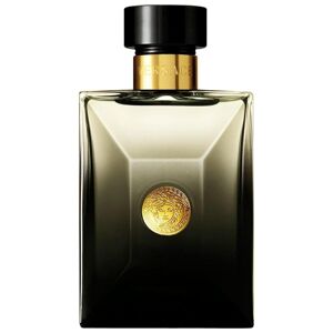 Versace -  pour Homme Oud Noir Eau de Parfum 100 ml male