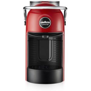LAVAZZA Macchina del caffè capsule LM 860 JOLIE EVO RED